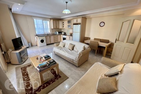 2+1 Wohnung  in Oba, Antalya, Türkei Nr. 69830 - 9