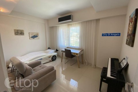 3+1 Wohnung  in Mahmutlar, Antalya, Türkei Nr. 69340 - 6