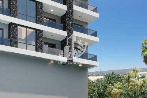 Gewerbeimmobilien  in Konakli, Antalya, Türkei Nr. 67543 - 10