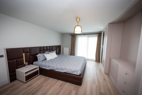 3+1 Wohnung in Ahteran Istanbul, Istanbul, Türkei Nr. 68445 - 1