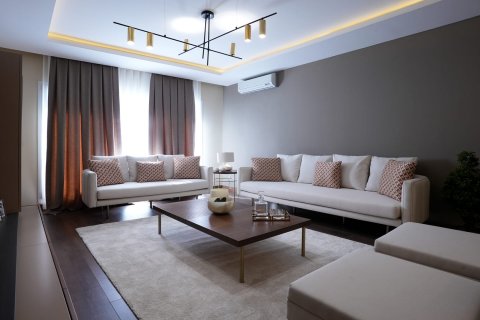 1+1 Wohnung in Flamingo Alkent, Istanbul, Türkei Nr. 68176 - 5