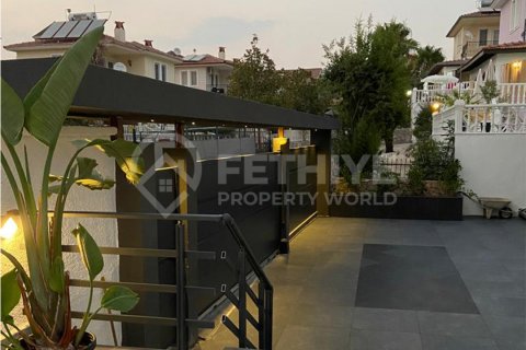 5+1 Villa  in Oludeniz, Fethiye, Mugla, Türkei Nr. 69424 - 7