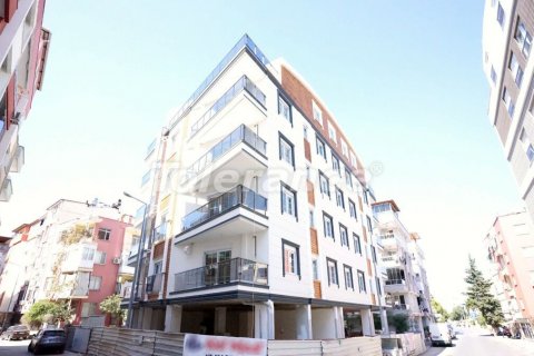 5+1 Wohnung  in Antalya, Türkei Nr. 67024 - 3