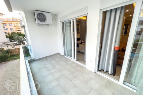 2+1 Wohnung  in Oba, Antalya, Türkei Nr. 70226 - 18