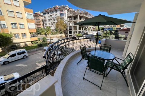 2+1 Wohnung  in Oba, Antalya, Türkei Nr. 69830 - 20