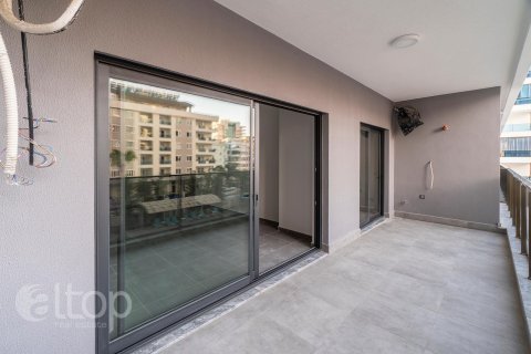 2+1 Wohnung  in Mahmutlar, Antalya, Türkei Nr. 71173 - 25