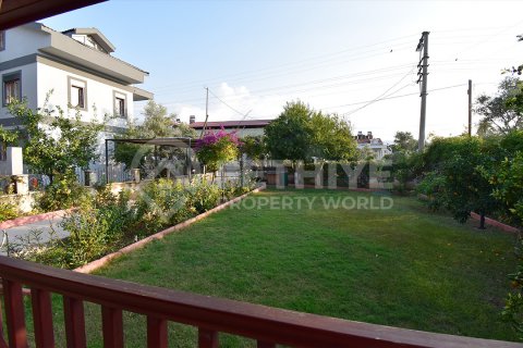 4+1 Villa  in Fethiye, Mugla, Türkei Nr. 69493 - 7