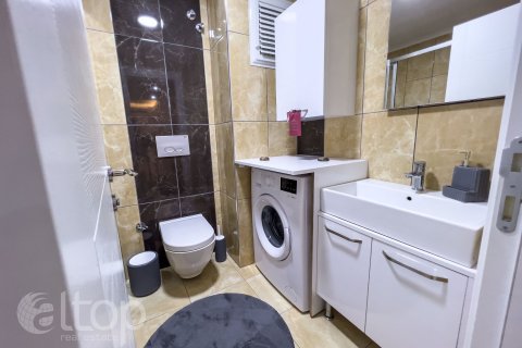 2+1 Wohnung  in Oba, Antalya, Türkei Nr. 70226 - 13