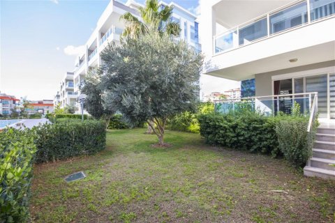 4+1 Wohnung  in Kestel, Antalya, Türkei Nr. 71340 - 14