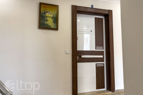 2+1 Wohnung  in Oba, Antalya, Türkei Nr. 70226 - 21