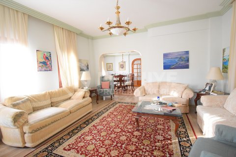 4+1 Villa  in Fethiye, Mugla, Türkei Nr. 69493 - 11