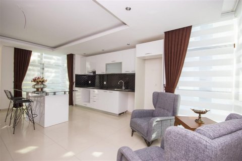 4+1 Wohnung  in Kestel, Antalya, Türkei Nr. 71340 - 3