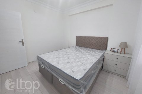 1+1 Wohnung  in Oba, Antalya, Türkei Nr. 69509 - 13