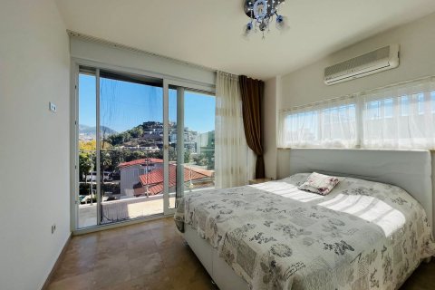 3+1 Villa  in Alanya, Antalya, Türkei Nr. 72054 - 18