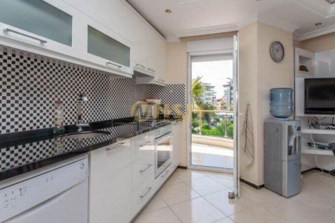 2+1 Wohnung  in Alanya, Antalya, Türkei Nr. 68322 - 11