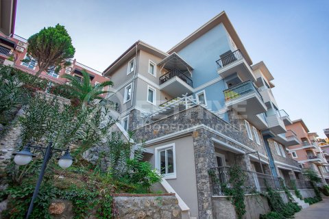 1+1 Wohnung  in Fethiye, Mugla, Türkei Nr. 71074 - 7