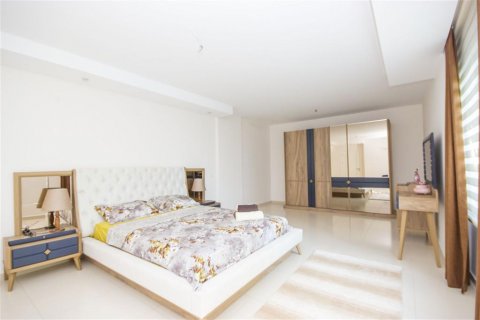 4+1 Wohnung  in Kestel, Antalya, Türkei Nr. 71340 - 5