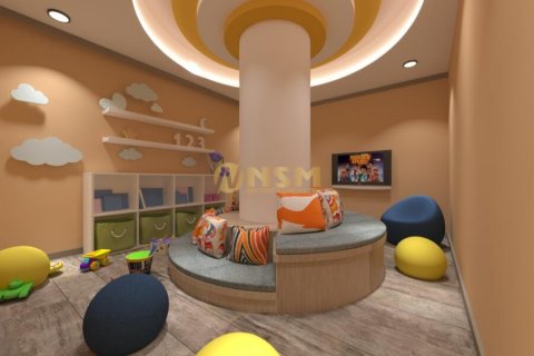 2+1 Wohnung  in Alanya, Antalya, Türkei Nr. 70368 - 20