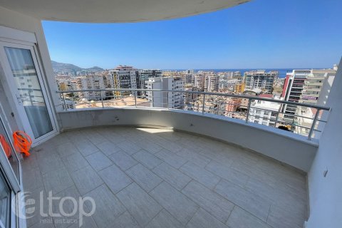 4+1 Wohnung  in Mahmutlar, Antalya, Türkei Nr. 66975 - 29