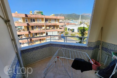 2+1 Wohnung  in Oba, Antalya, Türkei Nr. 68195 - 23