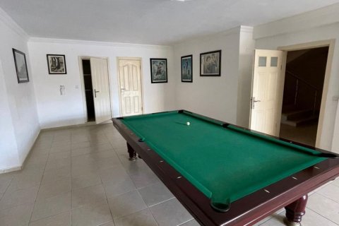 4+1 Wohnung  in Mahmutlar, Antalya, Türkei Nr. 66975 - 8