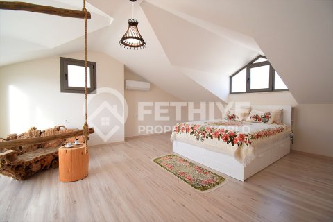 5+1 Wohnung  in Fethiye, Mugla, Türkei Nr. 71774 - 8