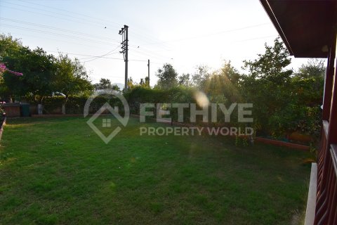 4+1 Villa  in Fethiye, Mugla, Türkei Nr. 69493 - 6