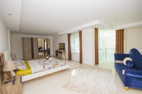 4+1 Wohnung  in Kestel, Antalya, Türkei Nr. 71340 - 27