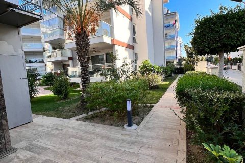 2+1 Wohnung  in Oba, Antalya, Türkei Nr. 67336 - 7