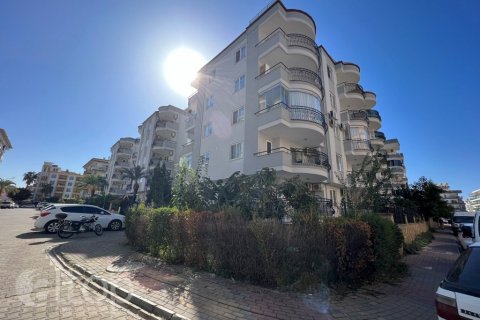 2+1 Wohnung  in Oba, Antalya, Türkei Nr. 69830 - 3