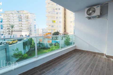 1+1 Wohnung  in Mahmutlar, Antalya, Türkei Nr. 70798 - 22