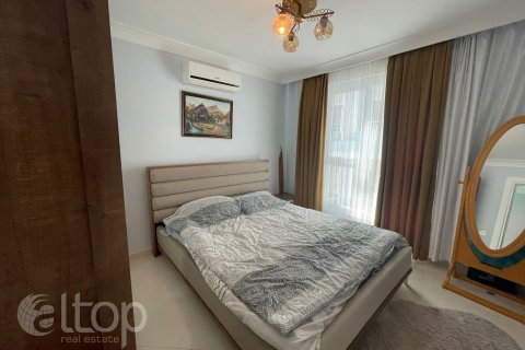 1+1 Wohnung  in Oba, Antalya, Türkei Nr. 69334 - 13