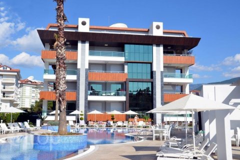 2+1 Wohnung  in Oba, Antalya, Türkei Nr. 69679 - 5