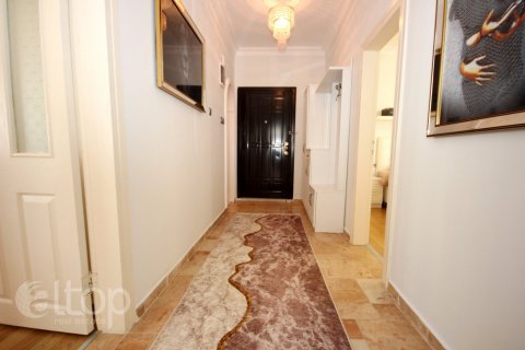 2+1 Wohnung  in Mahmutlar, Antalya, Türkei Nr. 71593 - 11