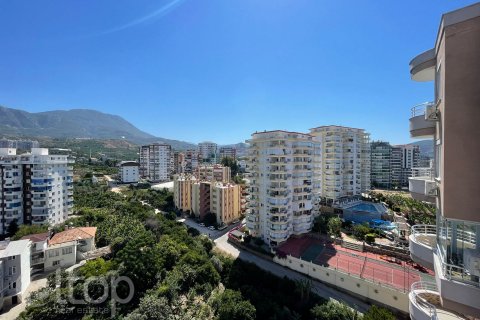 4+1 Wohnung  in Mahmutlar, Antalya, Türkei Nr. 66975 - 28