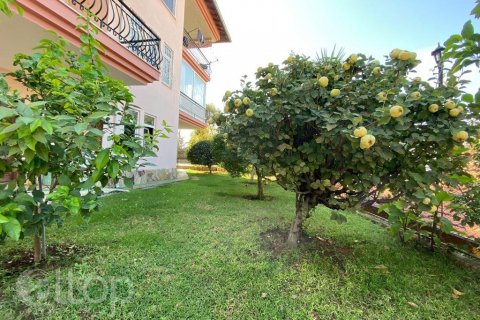 2+1 Wohnung  in Alanya, Antalya, Türkei Nr. 67341 - 16