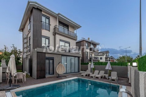 4+1 Villa  in Belek, Antalya, Türkei Nr. 71605 - 1