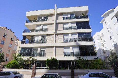 3+1 Wohnung  in Lara, Antalya, Türkei Nr. 67002 - 1