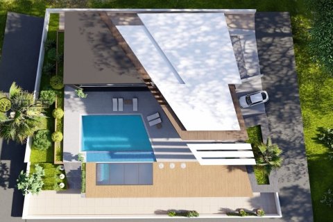 7+1 Villa  in Dogankoy, Girne,  Nr. 67635 - 7