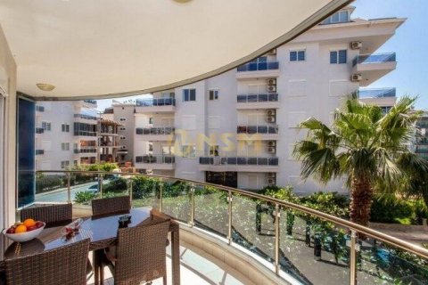 2+1 Wohnung  in Alanya, Antalya, Türkei Nr. 68322 - 8