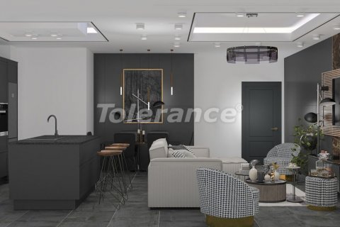 2+1 Wohnung  in Alanya, Antalya, Türkei Nr. 70228 - 14