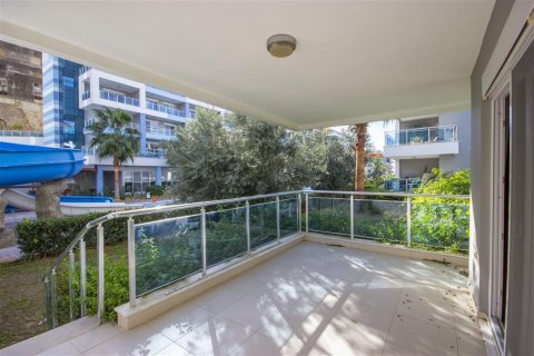 4+1 Wohnung  in Kestel, Antalya, Türkei Nr. 71340 - 21