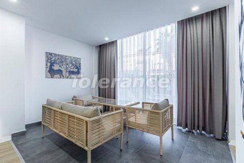 4+1 Villa  in Belek, Antalya, Türkei Nr. 71605 - 11