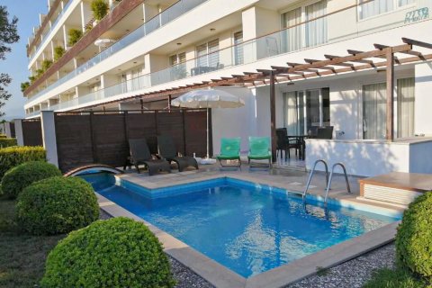 2+1 Wohnung  in Side, Antalya, Türkei Nr. 38774 - 7