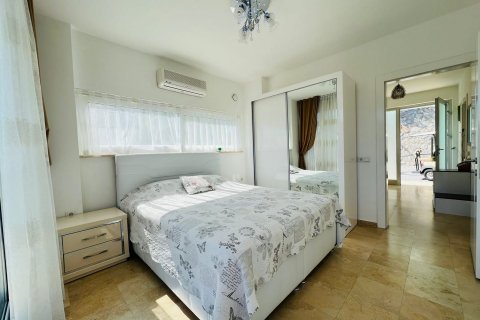 3+1 Villa  in Alanya, Antalya, Türkei Nr. 72054 - 19