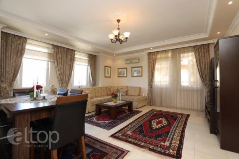 2+1 Wohnung  in Alanya, Antalya, Türkei Nr. 69333 - 5