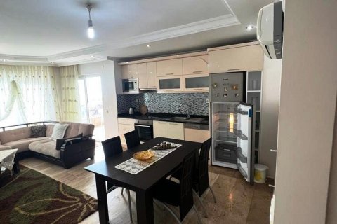 2+1 Wohnung  in Cikcilli, Antalya, Türkei Nr. 70353 - 5