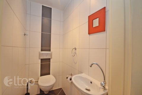 2+1 Wohnung  in Alanya, Antalya, Türkei Nr. 67215 - 24