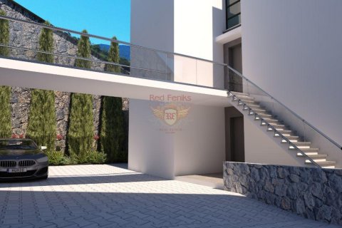 3+1 Villa  in Girne,  Nr. 71223 - 10