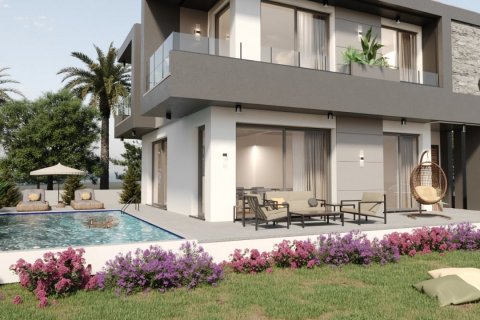 Villa  in Girne,  Nr. 67044 - 17